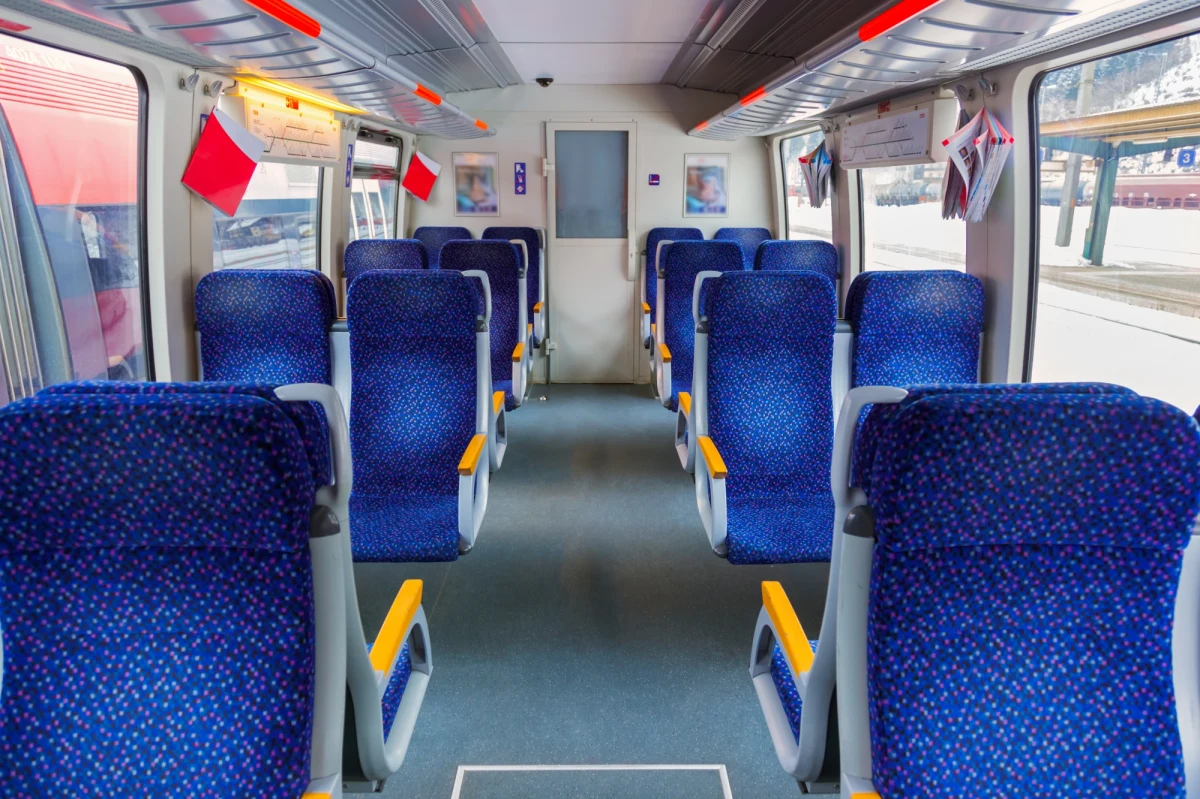 W poniedziałek, 16 stycznia w Łódzkiem rozpoczynają się ferie. Dla podróżujących w tym czasie tamtejsza Kolej Aglomeracyjna przygotowała ofertę promocyjną.