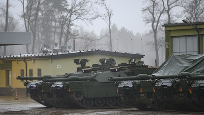 Co zamiast Leopardów? Rzecznik Agencji Uzbrojenia o uzupełnianiu luk w obronności