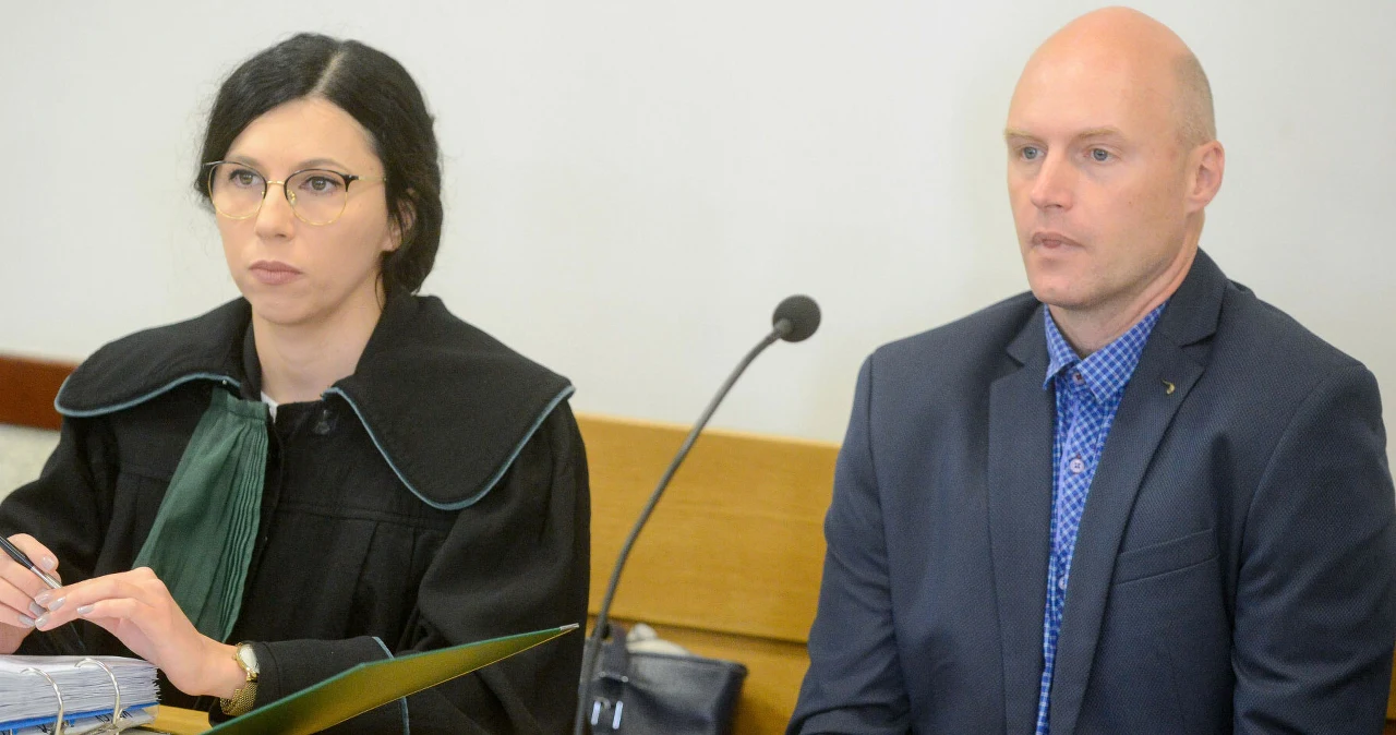 Krzysztof Igor Krawczyk otrzyma połowę majątku ojca?