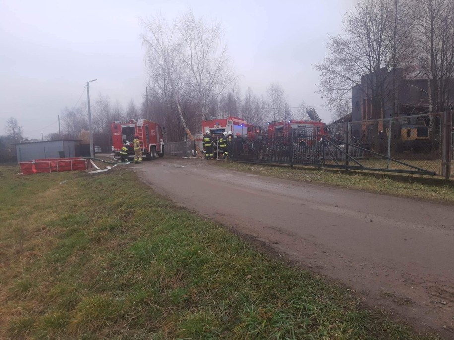 /Gorąca Linia RMF FM