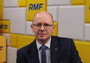 Kmieciak: Nie mamy gwarancji, że trener naszego dziecka nie jest przestępcą seksualnym