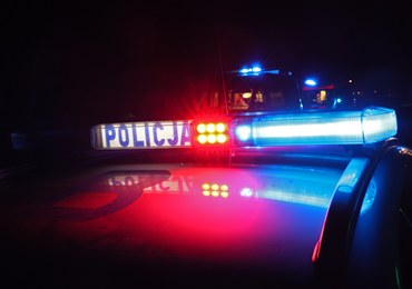 Ukradł auto dziadkowi. 16-latek zatrzymany po policyjnym pościgu