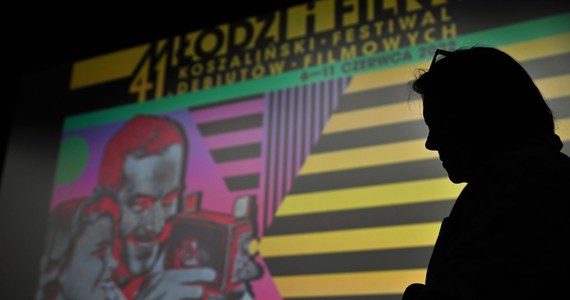 ​Ruszył nabór filmów do 42. edycji Koszalińskiego Festiwalu Debiutów Filmowych Młodzi i Film 2023.