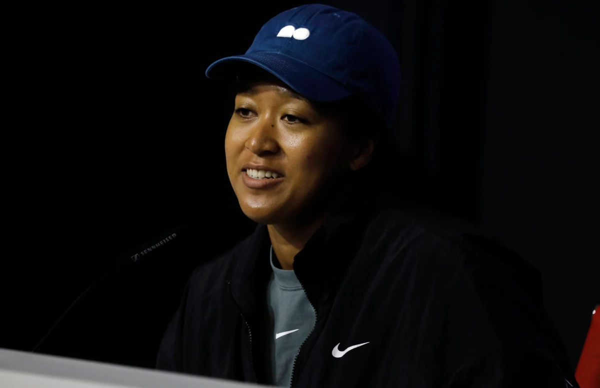 Naomi Osaka kilka dni temu ogłosiła, że nie zagra w tegorocznym Australian Open. Wiemy już, co jest powodem jej absencji - japońska tenisistka zaszła w ciążę. Była liderka rankingu WTA i zwyciężczyni czterech turniejów wielkoszlemowych planuje wrócić na korty na początku 2024 roku.
