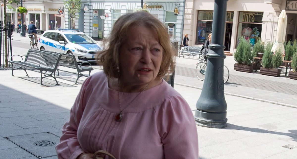 ​Minister aktywów państwowych w imieniu akcjonariusza Skarbu Państwa powołał do rady nadzorczej PKN Orlen Janinę Goss - poinformowała w środę spółka w komunikacie. Goss to wieloletnia, bliska przyjaciółka Jarosława Kaczyńskiego.