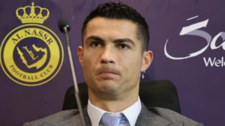 Zemsta na rywalu? Na jaw wychodzą nowe informacje o transferze Ronaldo  