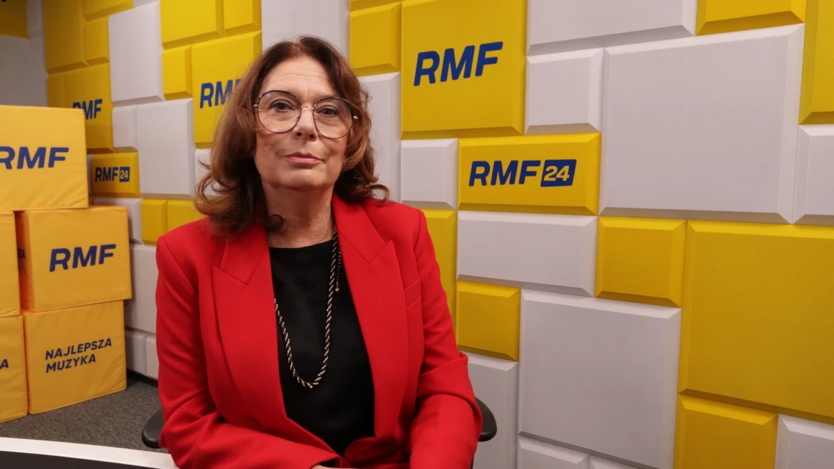 "Podnieśliśmy wiek emerytalny, nie słuchając opinii Polaków i ponieśliśmy za to bardzo surową karę, i wyciągnęliśmy z tego wnioski" - mówiła w Porannej rozmowie w RMF FM wicemarszałek Sejmu i posłanka PO Małgorzata Kidawa-Błońska. Jak zapewniła, kolejnego podniesienia wieku emerytalnego nie będzie.