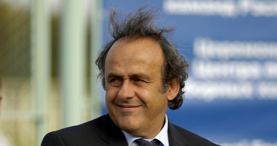 ​Michel Platini może zostać prezesem Francuskiej Federacji Piłkarskiej (FFF) - informują zagraniczne media, m.in. "Sueddeutsche Zeitung" i radio RMC Sport. W środę z posady odsunięty został Noel Le Graet.