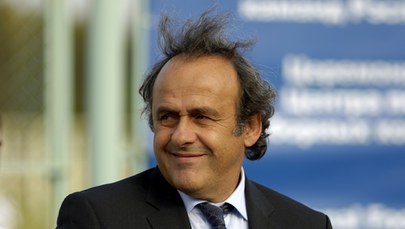 Platini może zostać szefem Francuskiej Federacji Piłkarskiej