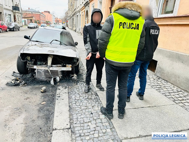 /Dolnośląska Policja /