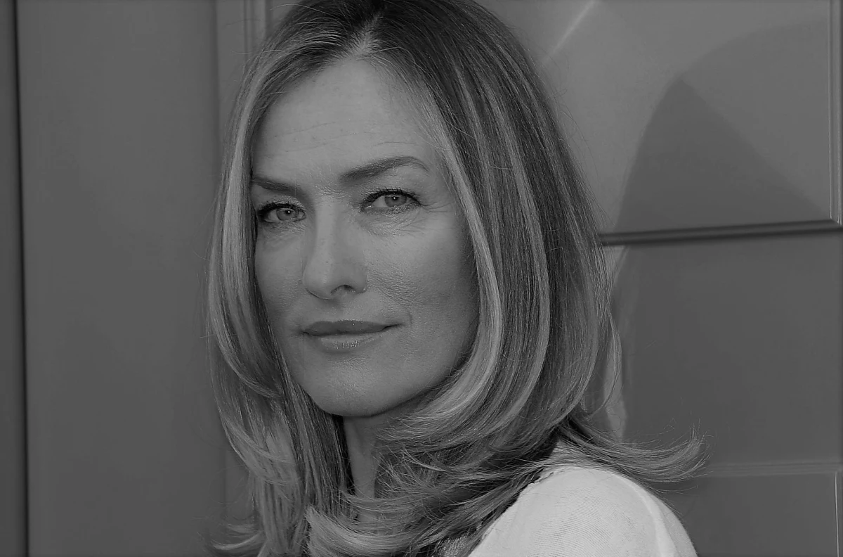 Tatjana Patitz zmarła z powodu raka piersi - poinformowała jej agentka. Niemiecka supermodelka miała 56 lat.