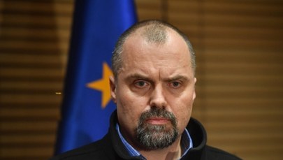 Jakub Kumoch odchodzi z kancelarii prezydenta. Wiadomo, kto go zastąpi