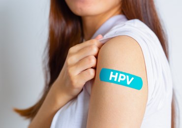 Szczepienia przeciwko HPV realizuje Szpital Dziecięcy im. św. Ludwika 