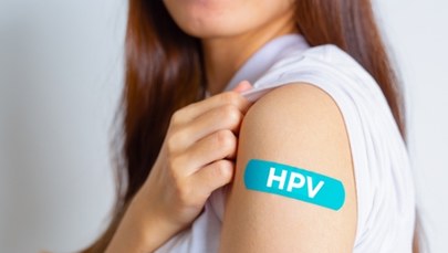 Szczepienia przeciwko HPV realizuje Szpital Dziecięcy im. św. Ludwika 