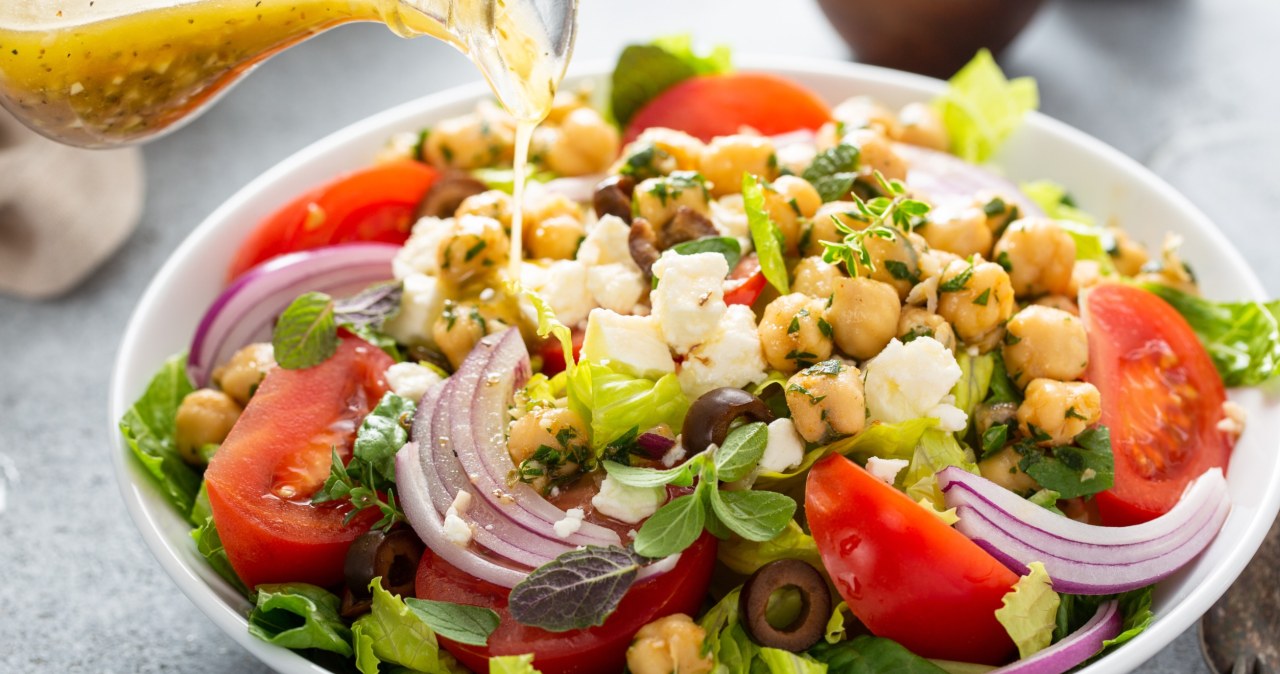 Dieta śródziemnomorska zmniejsza ryzyko udaru o 25 proc.