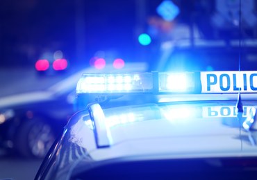Ciało mężczyzny znalezione w pobliżu Zalewu Nowohuckiego w Krakowie 