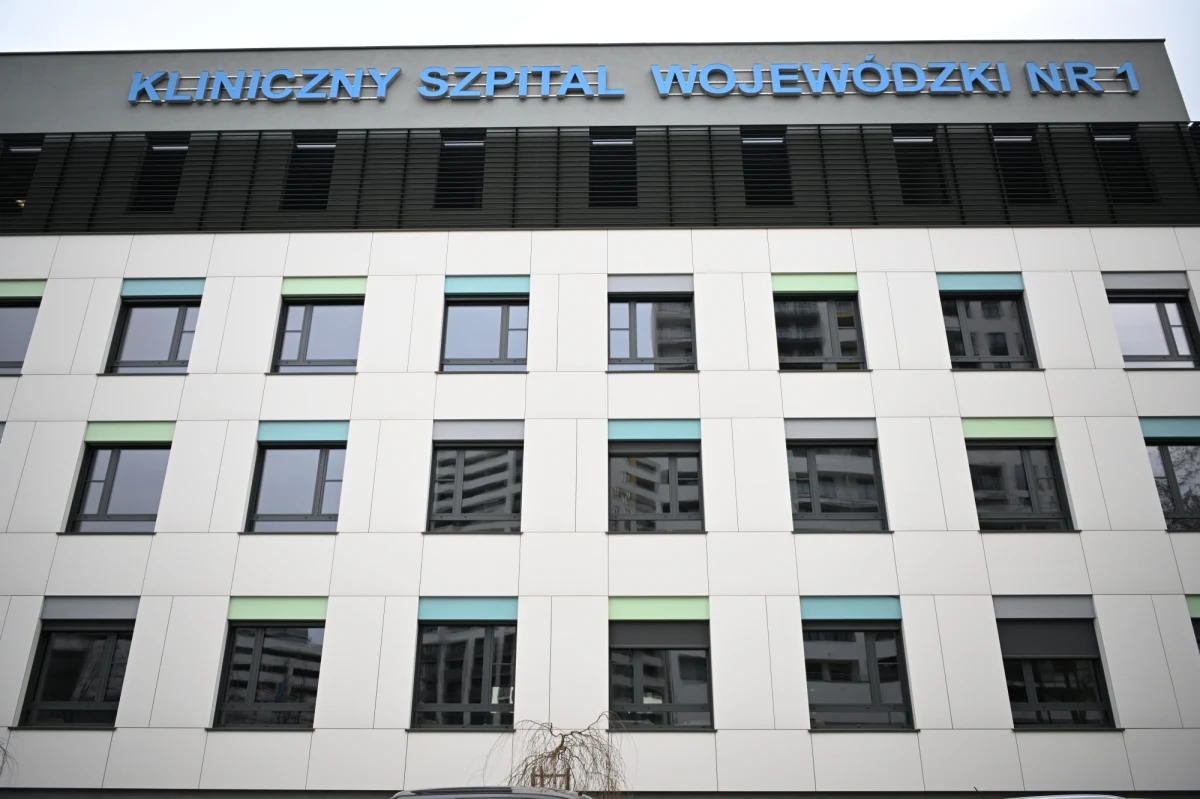 ​W Klinicznym Szpitalu Wojewódzkim nr 1 w Rzeszowie (KSW1) rozpoczął się kolejny etap rozbudowy Podkarpackiego Centrum Chorób Płuc (PCChP). Koszt inwestycji wyniesie w sumie ponad 50 mln zł.