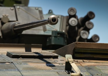 Przedstawiciel Pentagonu o wysyłaniu czołgów na Ukrainę: Popieramy