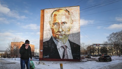 "Putin jest szalony". Część chińskich oficjeli uważa, że Rosja przegra wojnę 