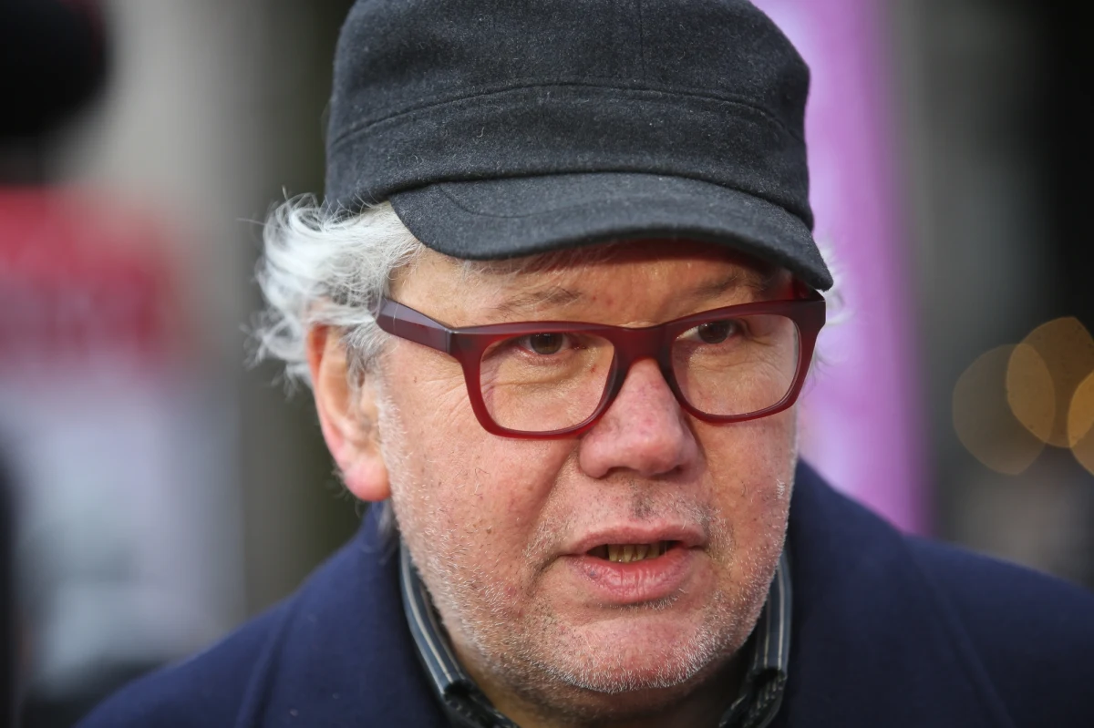 Państwowa Inspekcja Pracy zakończyła kontrolę w Teatrze Groteska. Według nieoficjalnych ustaleń reporterów RMF FM w instytucji nie stwierdzono nieprawidłowości, ani jeśli chodzi o procedury antydyskryminacyjne i przeciwdziałania mobbingowi, ani przy zawieraniu umów o pracę i wynagradzaniu artystów.

