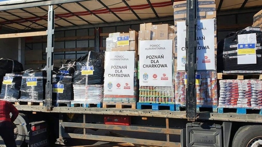 /Urząd Miasta Poznania /Materiały prasowe