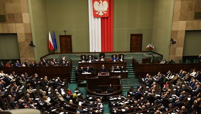 Ustawa o SN. Grodzki: Nie wykluczam obrad Senatu w styczniu