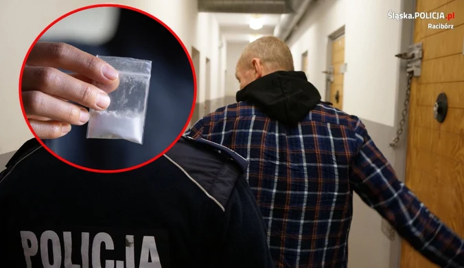 Groźny narkotyk dotarł do Polski. Niewielka ilość może doprowadzić do zgonu