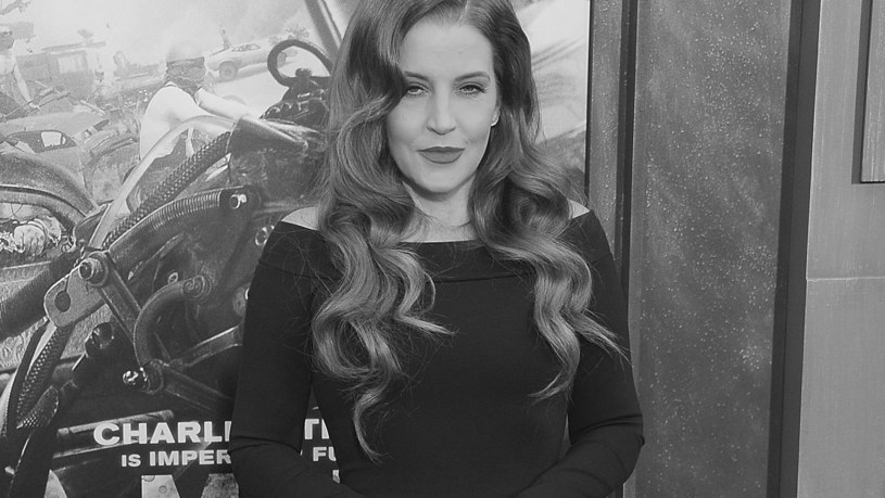 Lisa Marie Presley, jedyna córki Elvisa i Priscilli Presleyów, nie żyje. Świat muzyki pożegnał ją w mediach społecznościowych.