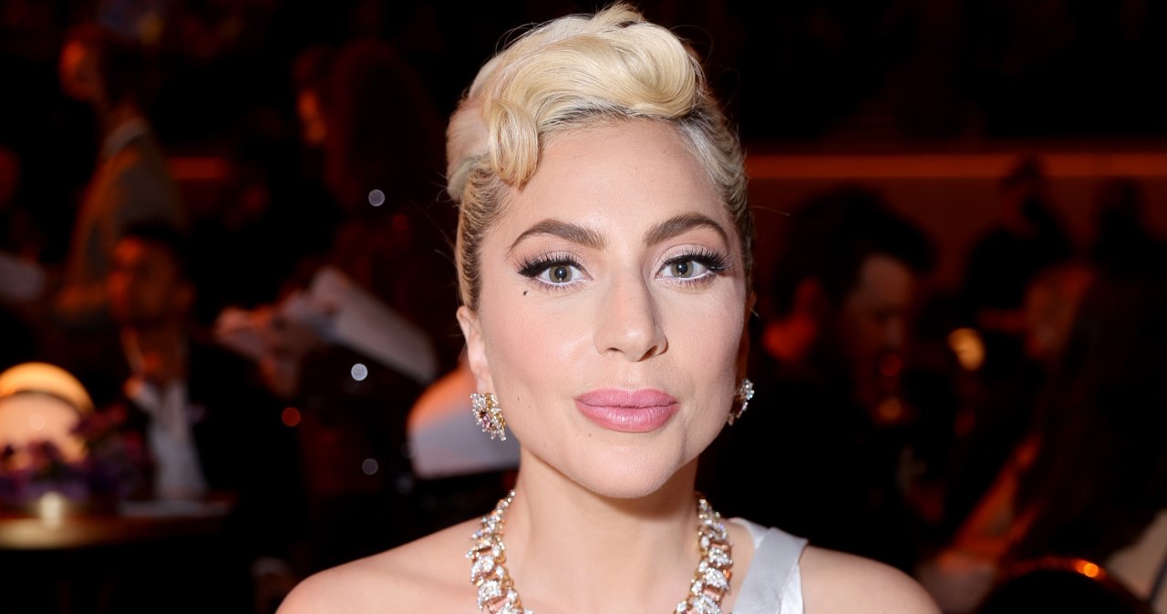 Lady Gaga zniknęła z show-biznesu na kilka miesięcy. Została mamą