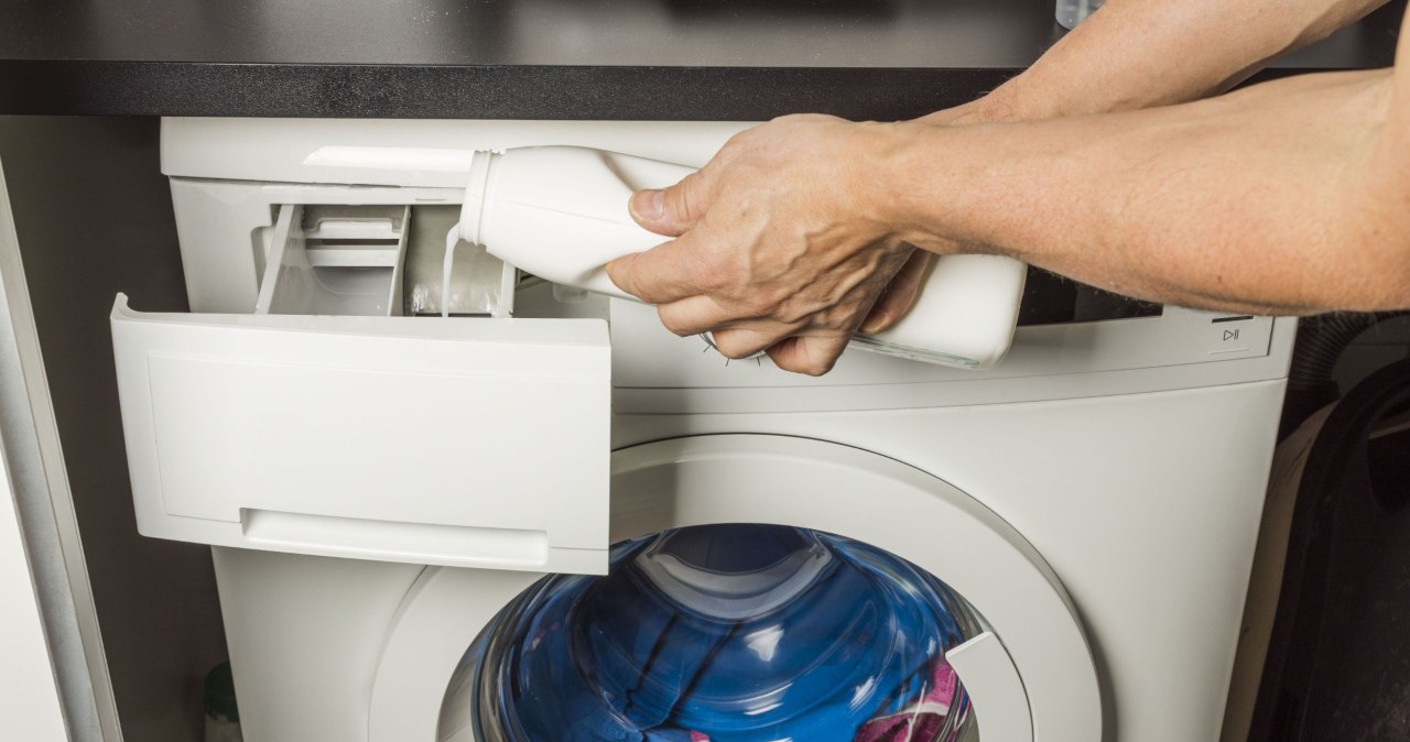 Częsty błąd podczas prania. Narażasz się na zniszczenia i niepotrzebne wydatki