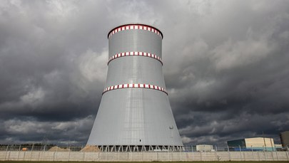 Media: Polska i Litwa chcą sankcji na rosyjski sektor nuklearny