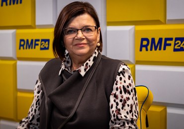 Leszczyna: Mieliśmy do wyboru pieniądze albo nic. Praworządność naprawimy jesienią
