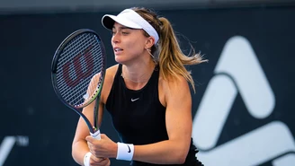 Paula Badosa przegrała z kontuzją. Nie wystąpi w Australian Open