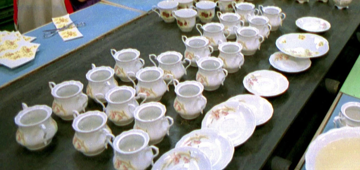 Parlamentarzyści PO z regionu wałbrzyskiego zapowiedzieli wysłanie listu do premiera Mateusza Morawieckiego w sprawie likwidacji zakładów Porcelana Krzysztof w Wałbrzychu. Firma, której tradycja sięga niemal 200 lat, są w stanie likwidacji z powodu wysokich cen energii. 