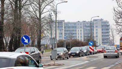 Kontrowersje wokół planów rozbudowy części krakowskiej Krowodrzy 