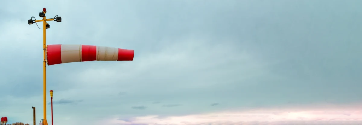 ​Instytut Meteorologii i Gospodarki Wodnej - Państwowy Instytut Badawczy wydał ostrzeżenie pierwszego stopnia przed silnym wiatrem dla czterech powiatów województwa pomorskiego.