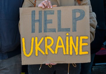 Zbiórka puszek i wosku do świec dla ukraińskich żołnierzy