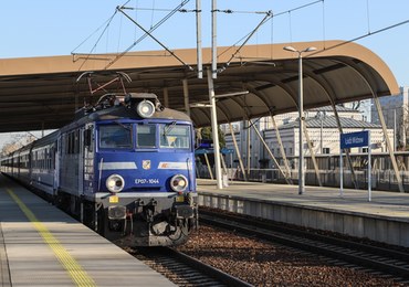 ​PKP PLK ogłosiły przetarg. W Łodzi pojawi się nowy przystanek 