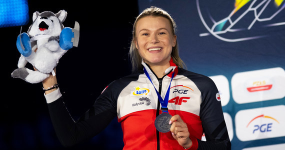 Natalia Maliszewska zajęła drugie miejsce w finale mistrzostw Europy w short tracku na 500 m. W Gdańsku najlepsza okazała się broniąca tytułu Holenderka Suzanne Schulting, a trzecia była Włoszka Arianna Valcepina. Nikola Mazur wywalczyła piątą pozycję.