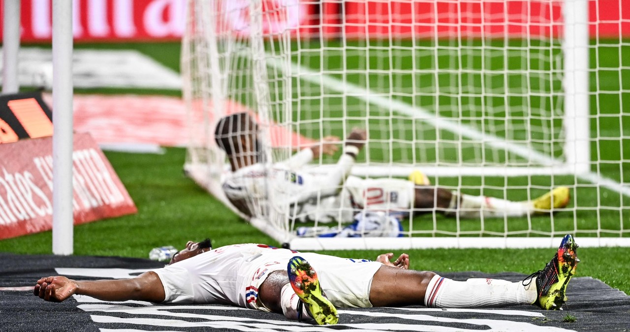 Cierpliwość się skończyła. Gigant zdegradowany za potężne problemy finansowe