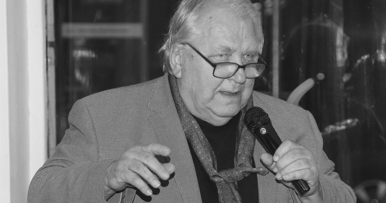 Nie żyje Marek Gaszyński, polski dziennikarz oraz autor wielu polskich przebojów takich jak "Gdzie się podziały tamte prywatki", czy też "Sen o warszawie". Okazuje się, że przed śmiercią chciał zrealizować marzenie dotyczące Niemena. 