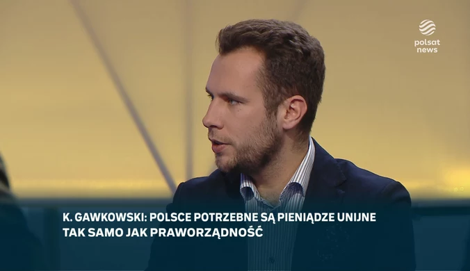 Kanthak: Odnawialne źródła energii to nie jest remedium na cały problem bezpieczeństwa energetycznego