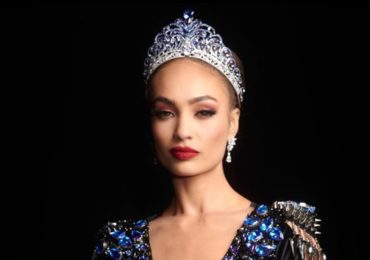 Miss Universe: Wygrała 28-letnia Amerykanka. Jak poradziła sobie Polka?