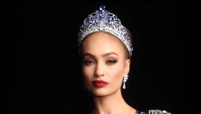 Miss Universe: Wygrała 28-letnia Amerykanka. Jak poradziła sobie Polka?