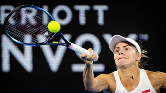 To będzie sądny dzień na Australian Open. Trafi na Polkę