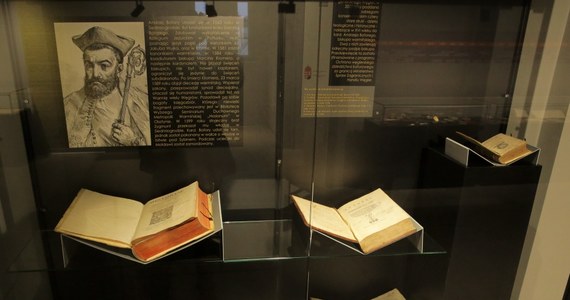 Cztery starodruki, które należały do biskupa warmińskiego kardynała Andrzeja Batorego, można oglądać w Muzeum Archidiecezji Warmińskiej w Olsztynie. Wcześniej księgi zostały poddane pracom konserwatorskim.