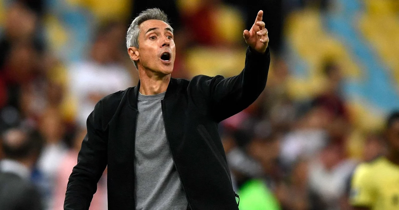 Paulo Sousa