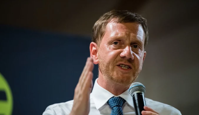 Ważny niemiecki polityk chce naprawy Nord Stream