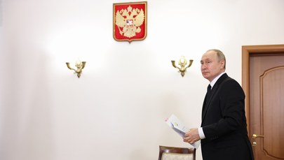 Niepokojące doniesienia. Kreml przygotowuje się do przejęcia inicjatywy