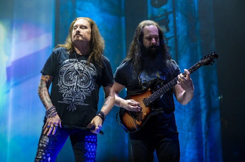 Ikona metalu progresywnego powraca na jedyny, halowy koncert do Polski! Dream Theater wystąpią 29.01.2023 w kultowej, warszawskiej hali COS Torwar. 